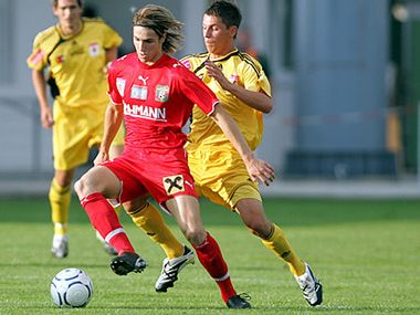 Benjamin Sulimani
